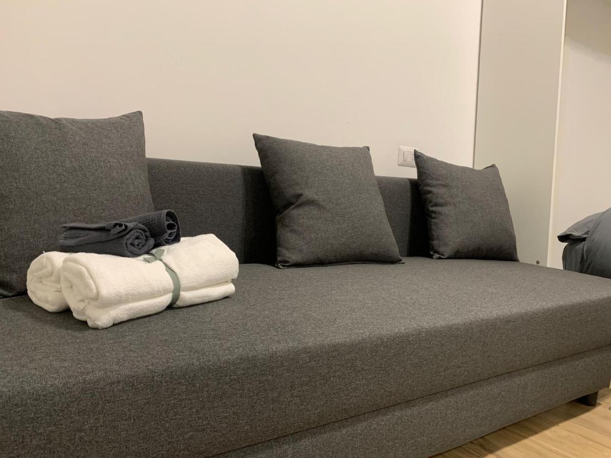 Chic Home Milano "Wifi & Smart Lock" Esterno foto