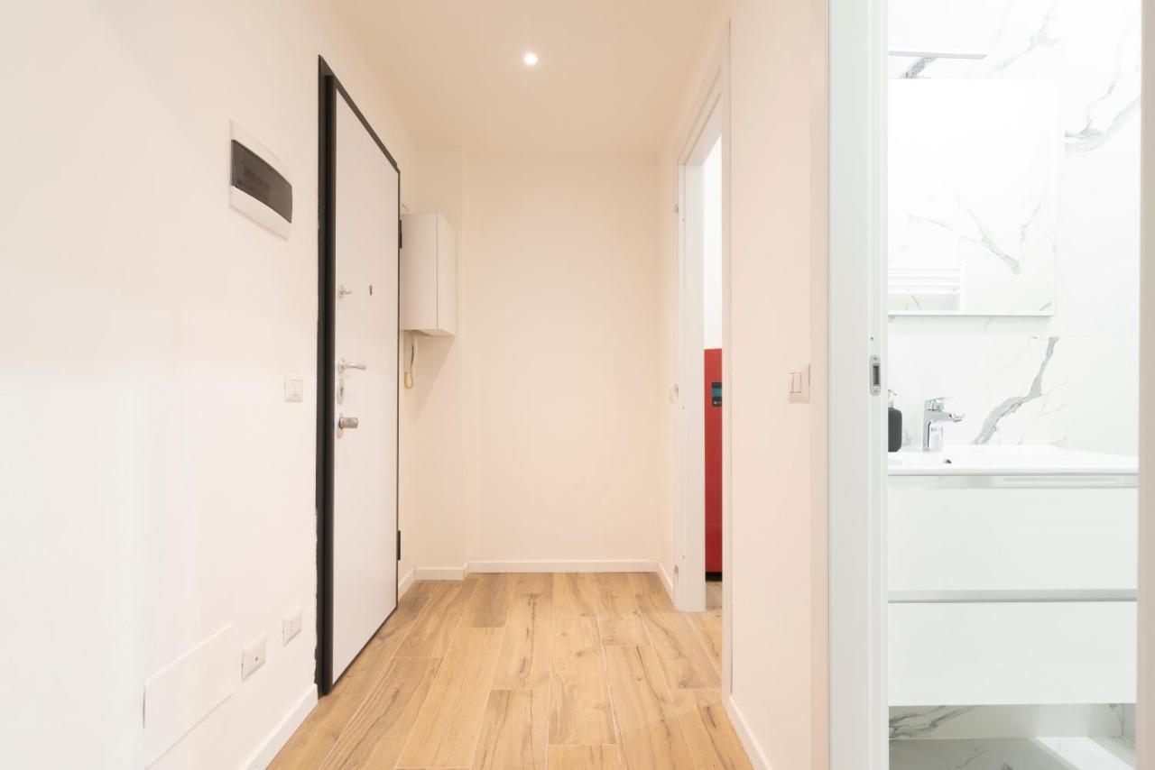 Chic Home Milano "Wifi & Smart Lock" Esterno foto
