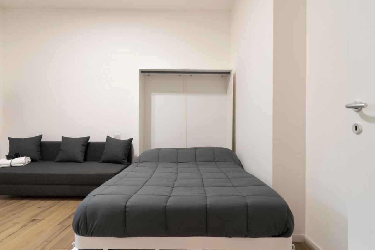 Chic Home Milano "Wifi & Smart Lock" Esterno foto