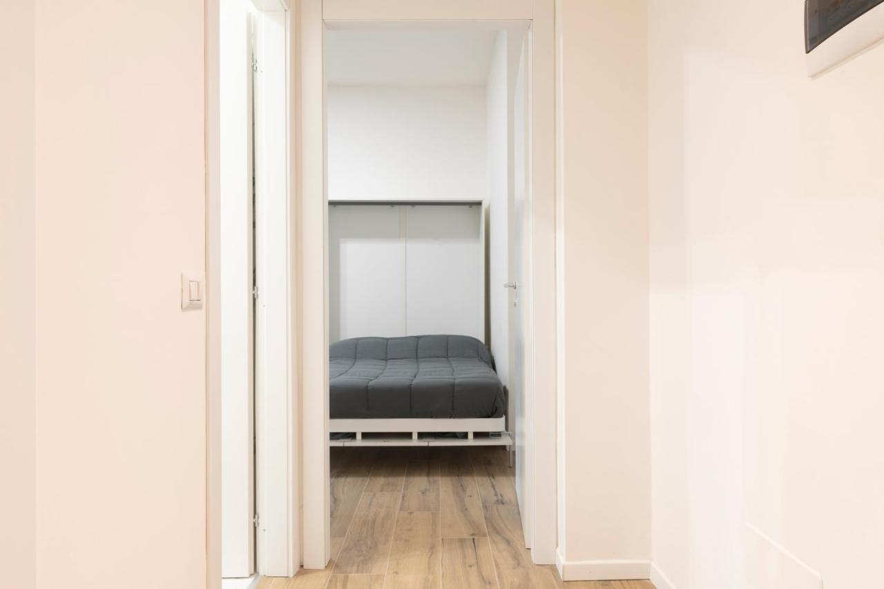 Chic Home Milano "Wifi & Smart Lock" Esterno foto
